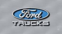 Ford Trucks/SUV's