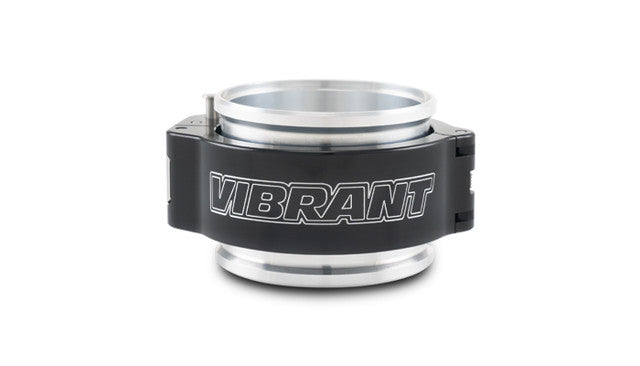 VIBRANT PINLESS HD Clamp Assembly 2.5" 32515