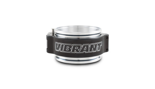 Vibrant PINLESS HD Clamp Assembly 2.0 IN