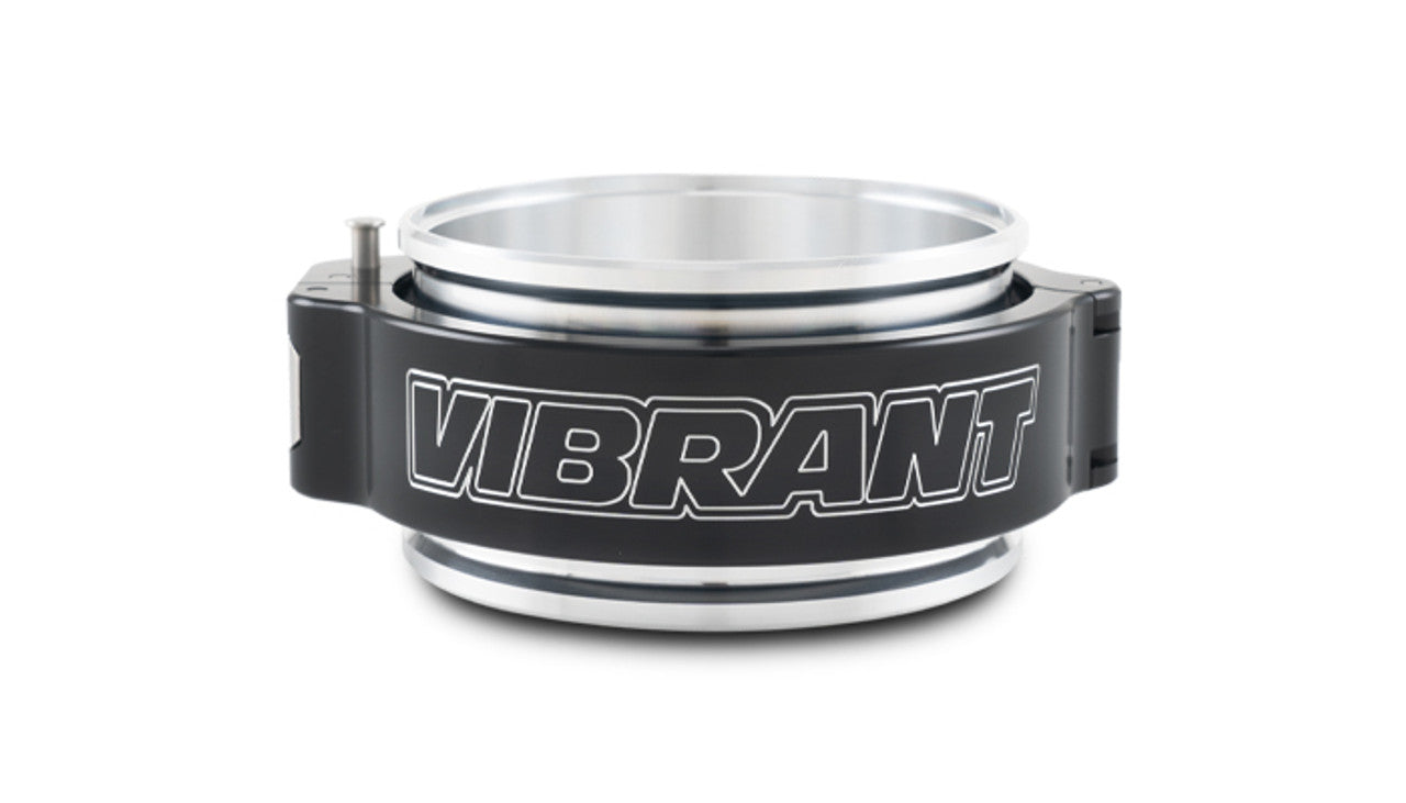 VIBRANT PINLESS HD Clamp Assembly 3.5" 32517