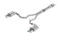 Borla 2018-2023 Ford Mustang GT Cat-Back Exhaust System ATAK Part # 140743