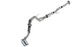 Borla 2021-2025 Ford F-150 Cat-Back Exhaust System ATAK Part # 140877