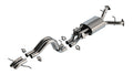2022-2025 Ford Bronco Raptor Cat-Back Exhaust System ATAK Part # 140935
