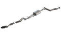 Borla 2024-2026 Toyota Tacoma Cat-Back Exhaust System S-Type Part # 141006BC