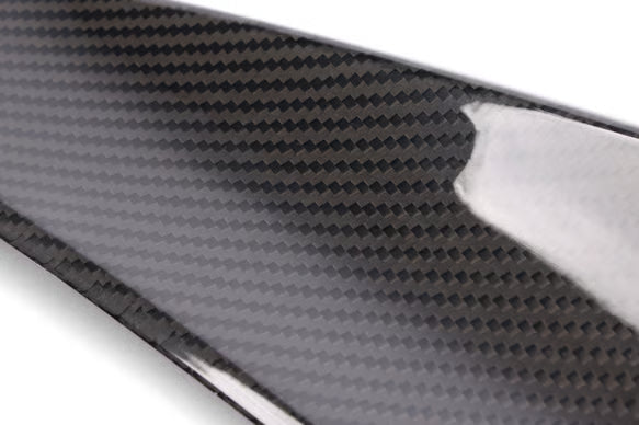 Dinan Rear Deck Spoiler - 2021-2026 BMW M4 #  D980-0030