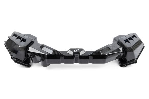 Dinan Gloss Carbon Fiber Cold Air Intake - 2021-2026 BMW M2/M3/M4 Part #  D760-0063