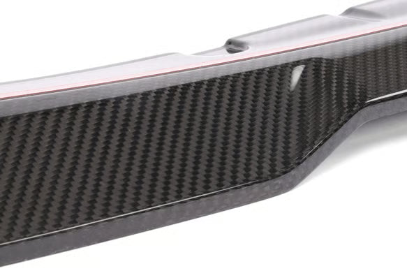 Dinan Carbon Fiber Front Lip 2021-2026 BMW M3/M4 #D980-0029