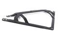 Dinan Matte Carbon Fiber Strut Tower Brace - 2021-2026 BMW M2/M3/M4 Part #  D180-0015-B