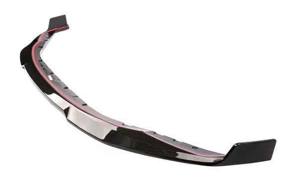 Dinan Carbon Fiber Front Lip 2021-2026 BMW M3/M4 #D980-0029