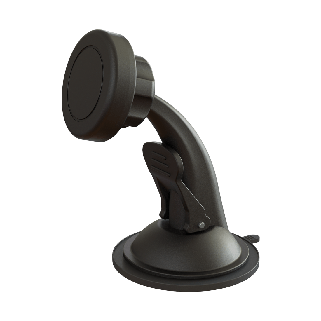 BDX Windshield Mount