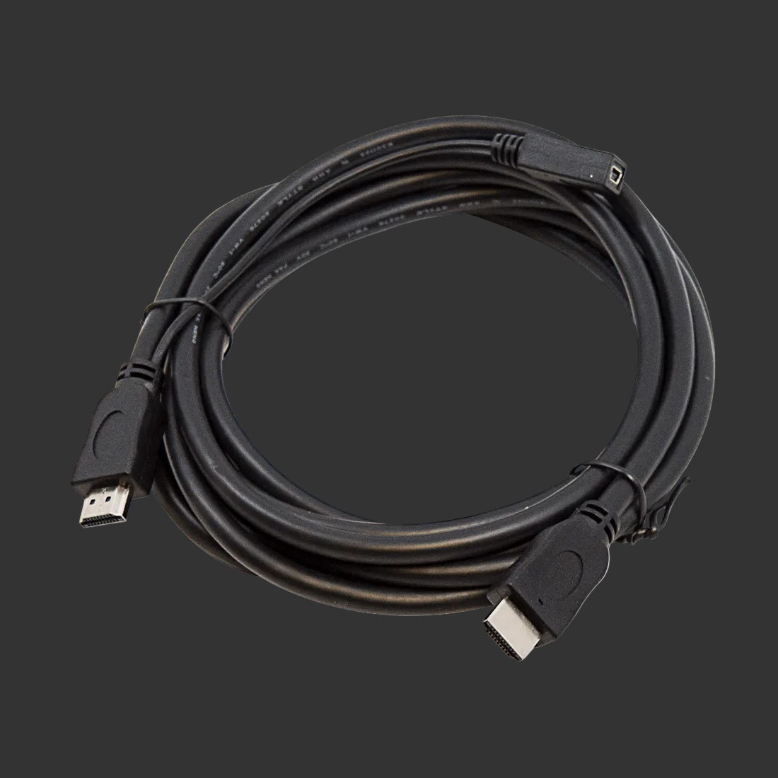 Bully Dog !0 ft Replacement HDMI Cable 46500-103