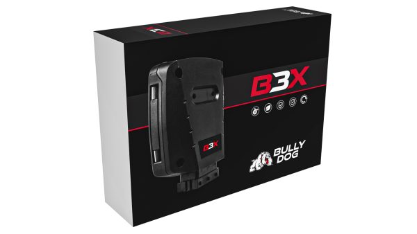 Bully Dog B3X In-Line Performance Device 18300B