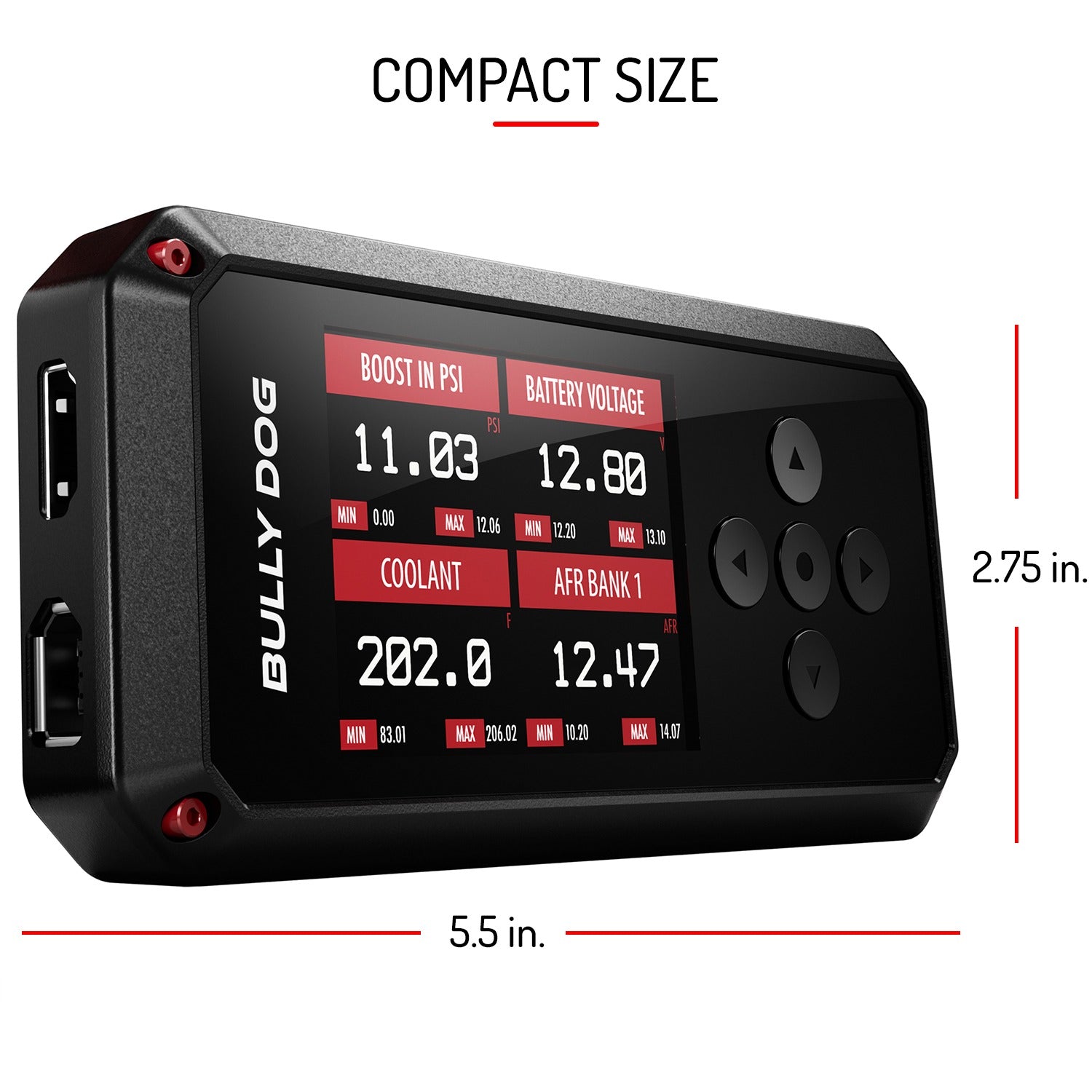 Bully Dog BDX Performance Programmer 40470