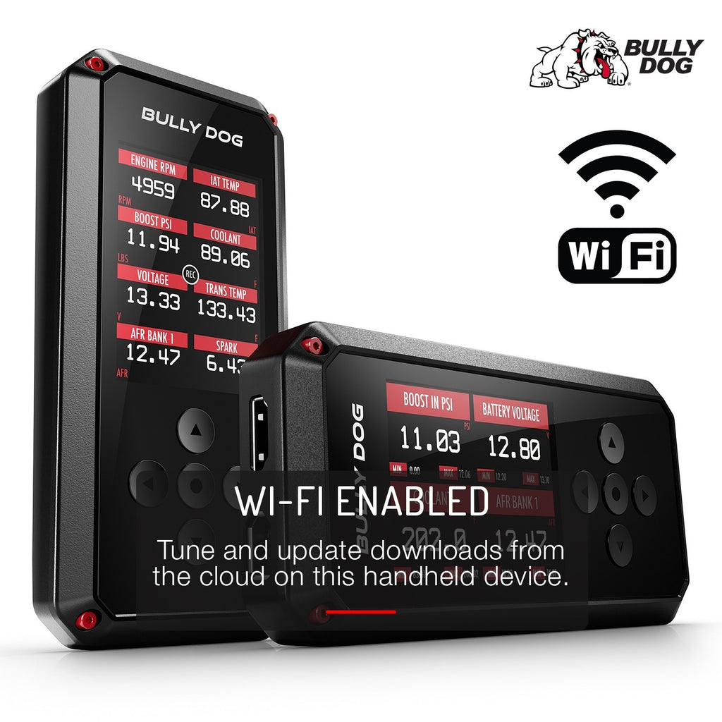 Bully Dog BDX Performance Programmer 40470