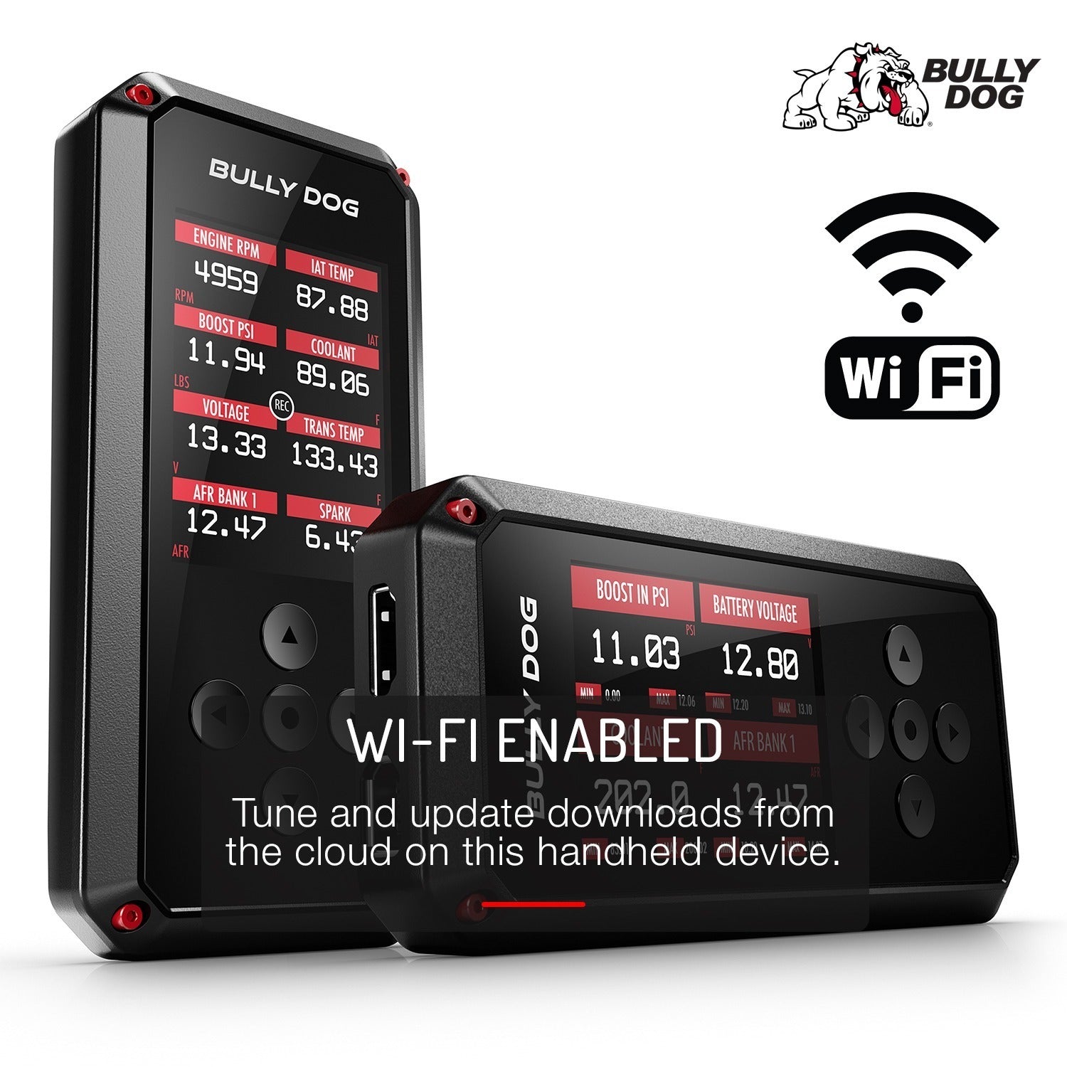 Bully Dog BDX Performance Programmer 40470