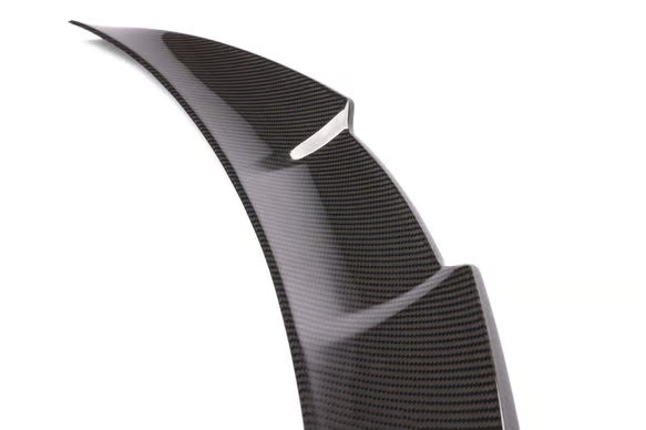 Dinan Rear Deck Spoiler - 2021-2026 BMW M4 #  D980-0030