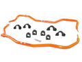 aFe Control 15-26 Mustang 15-26 L4/V6/V8 Sway Bar Set #440-301001-N