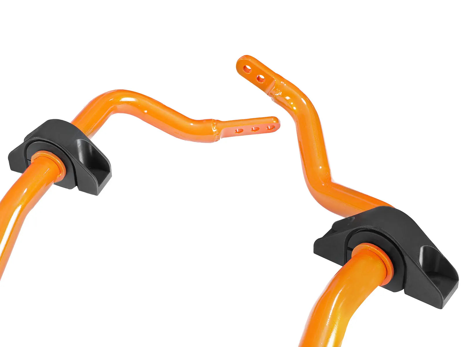 aFe Control 15-26 Mustang 15-26 L4/V6/V8 Sway Bar Set #440-301001-N