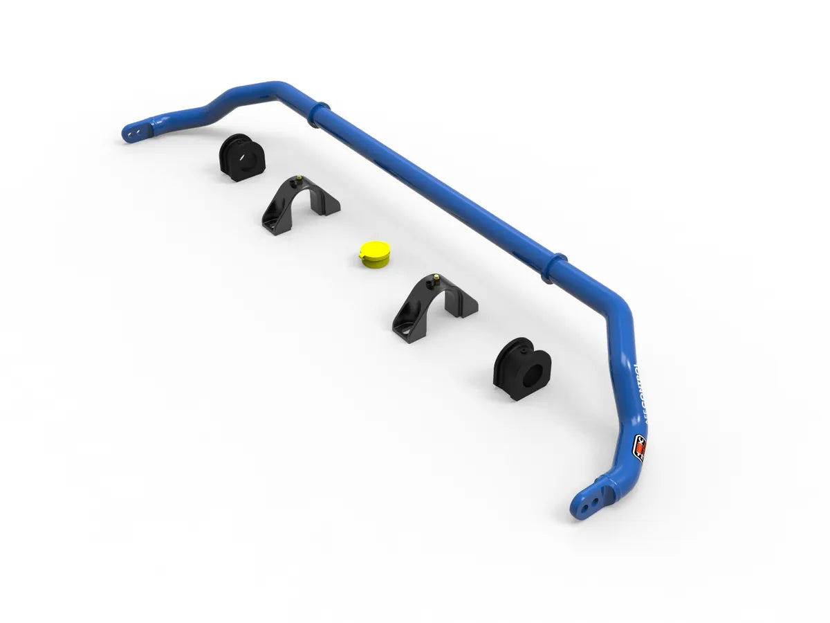aFe CONTROL Front Sway Bar RaCe Edition Toyota GR Supra (A90) 20-26 L6-3.0L (t) 440-721002FL