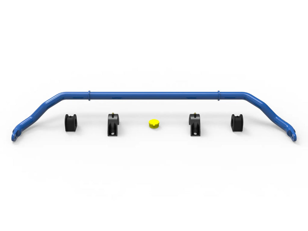 aFe CONTROL Front Sway Bar RaCe Edition Toyota GR Supra (A90) 20-26 L6-3.0L (t) 440-721002FL