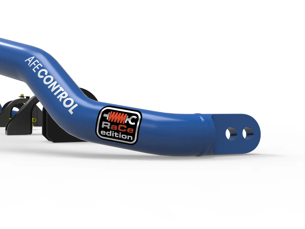 aFe CONTROL Front Sway Bar RaCe Edition Toyota GR Supra (A90) 20-26 L6-3.0L (t) 440-721002FL