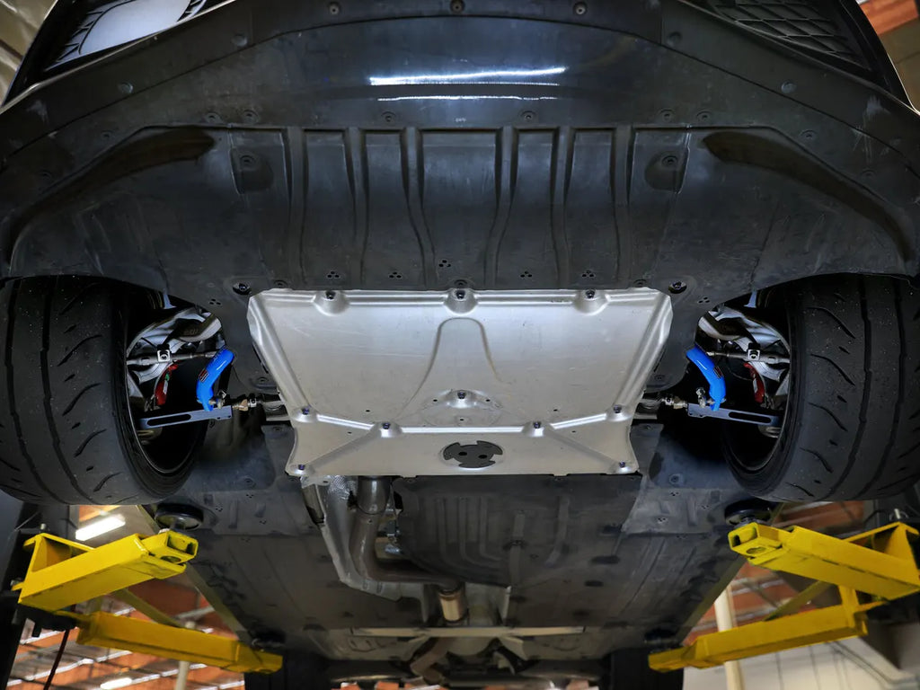 aFe CONTROL Front Sway Bar RaCe Edition Toyota GR Supra (A90) 20-26 L6-3.0L (t) 440-721002FL