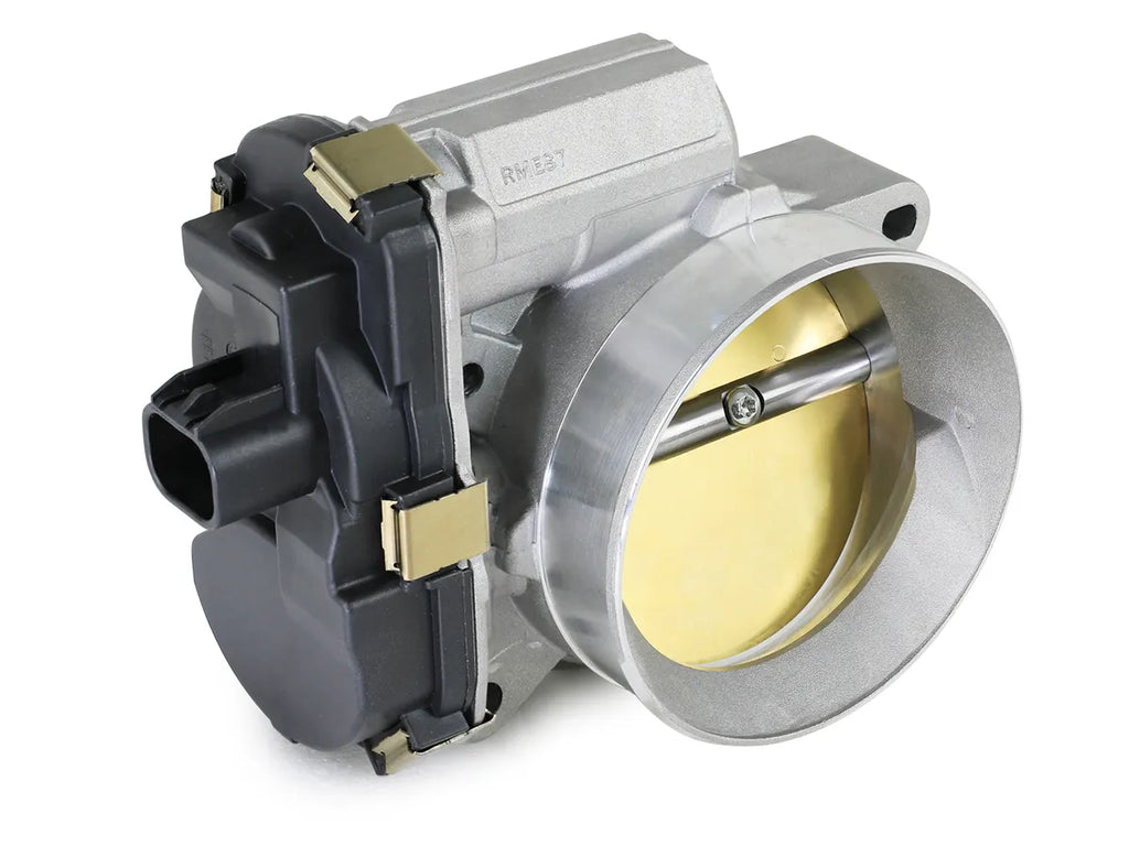 aFe POWER 92mm Throttle Body GM Vehicles 09-15 V8-4.8L/5.3L/6.0L/6.2L 46-39111