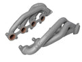 Twisted Steel 304 Stainless Steel Short Tube Header w/ Titanium Ceramic Coating Ford F-150 15-25 V8-5.0L Part Number 48-33025-1T