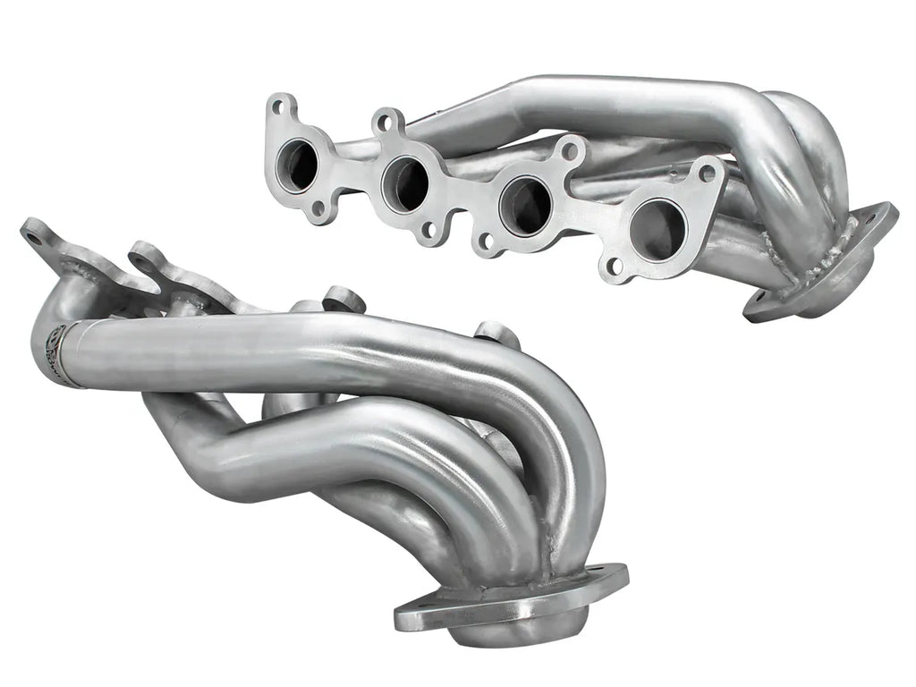 AFE Power Twisted Steel Headers Ford F-150 11-14 V8-5.0L Part Number 48-43001