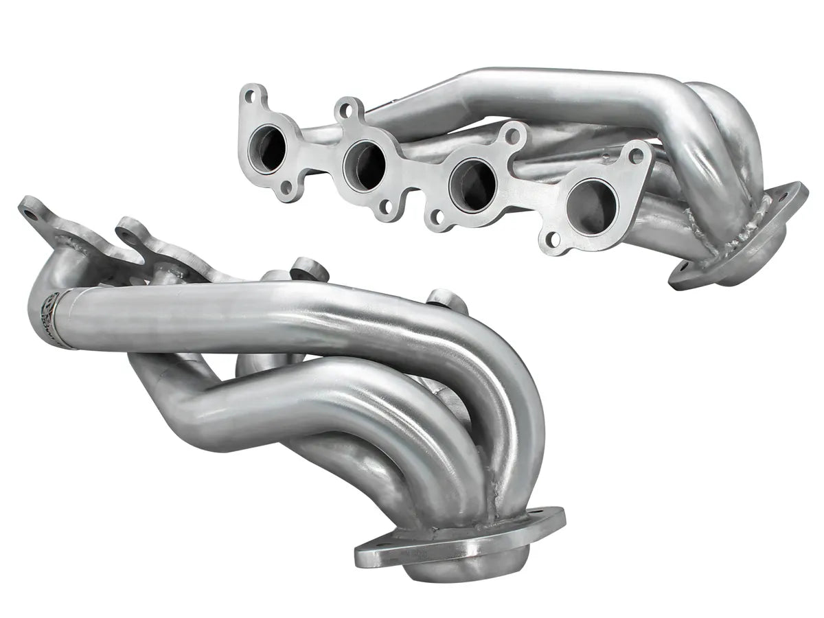 AFE Power Twisted Steel Headers Ford F-150 11-14 V8-5.0L Part Number 48-43001