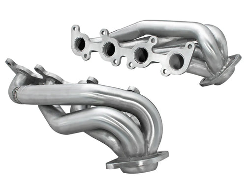 AFE Power Twisted Steel Headers Ford F-150 11-14 V8-5.0L Part Number 48-43001