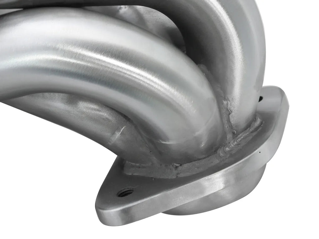 AFE Power Twisted Steel Headers Ford F-150 11-14 V8-5.0L Part Number 48-43001