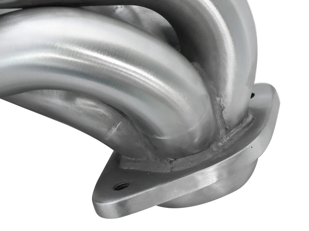 AFE Power Twisted Steel Headers Ford F-150 11-14 V8-5.0L Part Number 48-43001