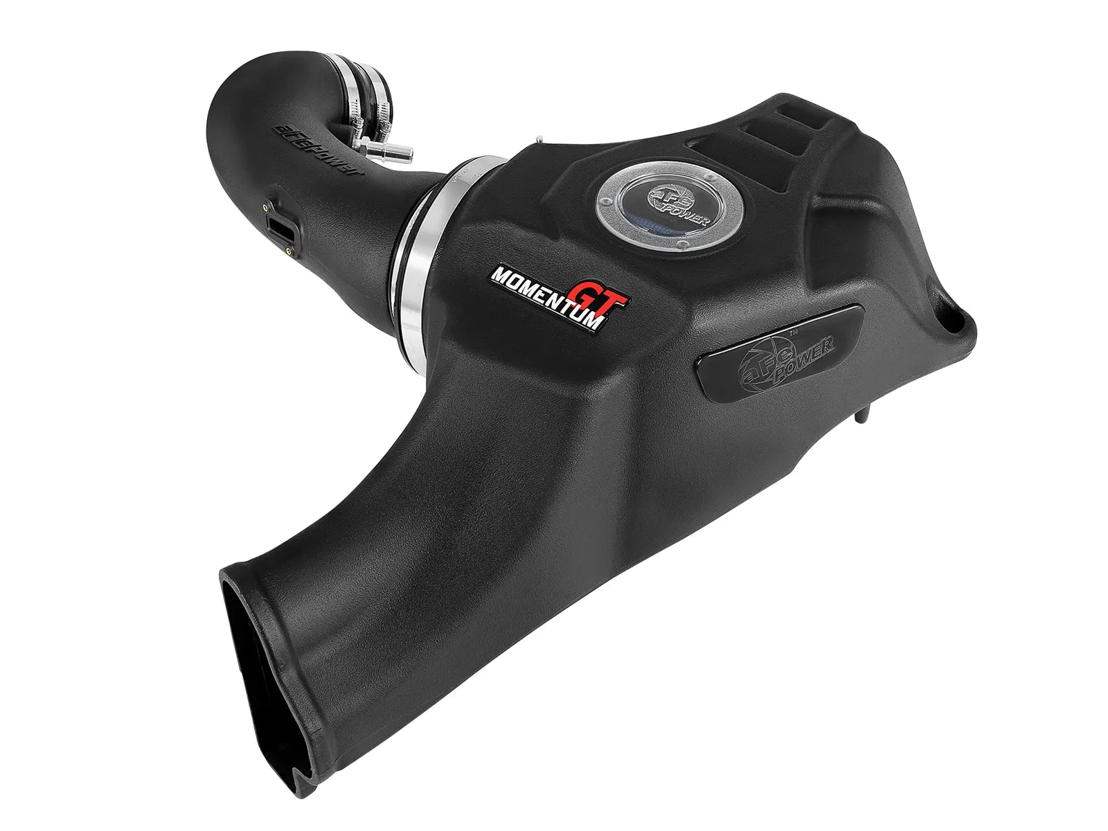 Ford Mustang GT 18-23 V8-5.0L Momentum GT Cold Air Intake System w/Pro 5R Filter 50-70033R