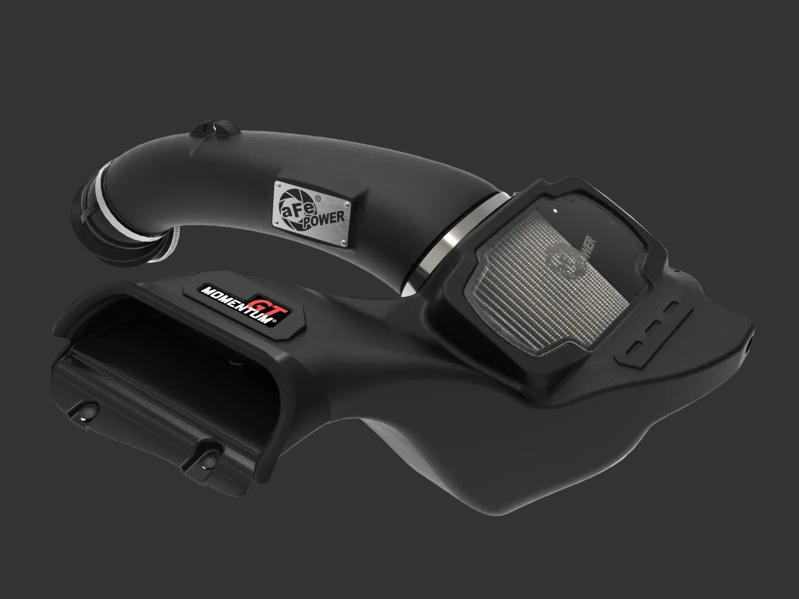 Blackout Performance 21-23 F150 5.0L Tactical Hunter Stage 1 Prowler Package #BOP-F150-003