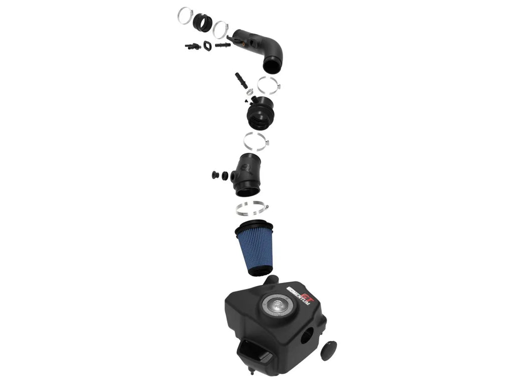 aFe Power 21-24 Bronco Sport Momentum GT Cold Air Intake System w/ Pro 5R Filter