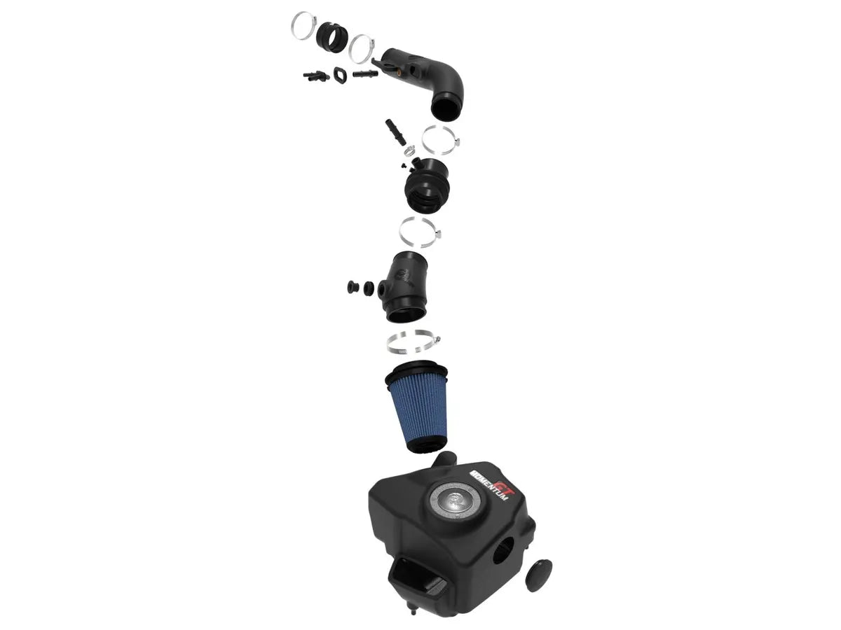 aFe Power 21-24 Bronco Sport Momentum GT Cold Air Intake System w/ Pro 5R Filter