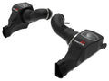 aFe Power Ford Mustang GT 24-26 V8-5.0L Momentum GT Cold Air Intake System w/ Pro 5R Filter 50-70117R