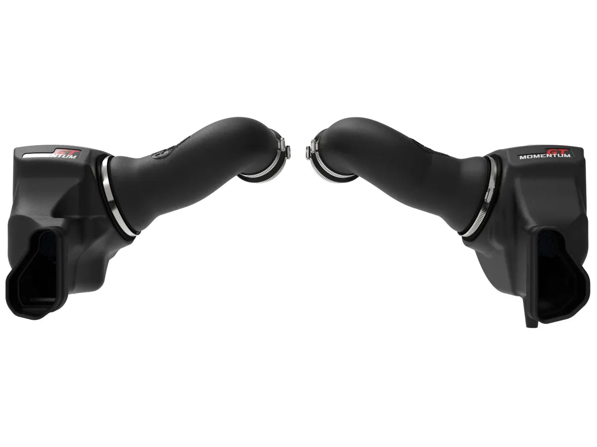 aFe Power Ford Mustang GT 24-26 V8-5.0L Momentum GT Cold Air Intake System w/ Pro 5R Filter 50-70117R