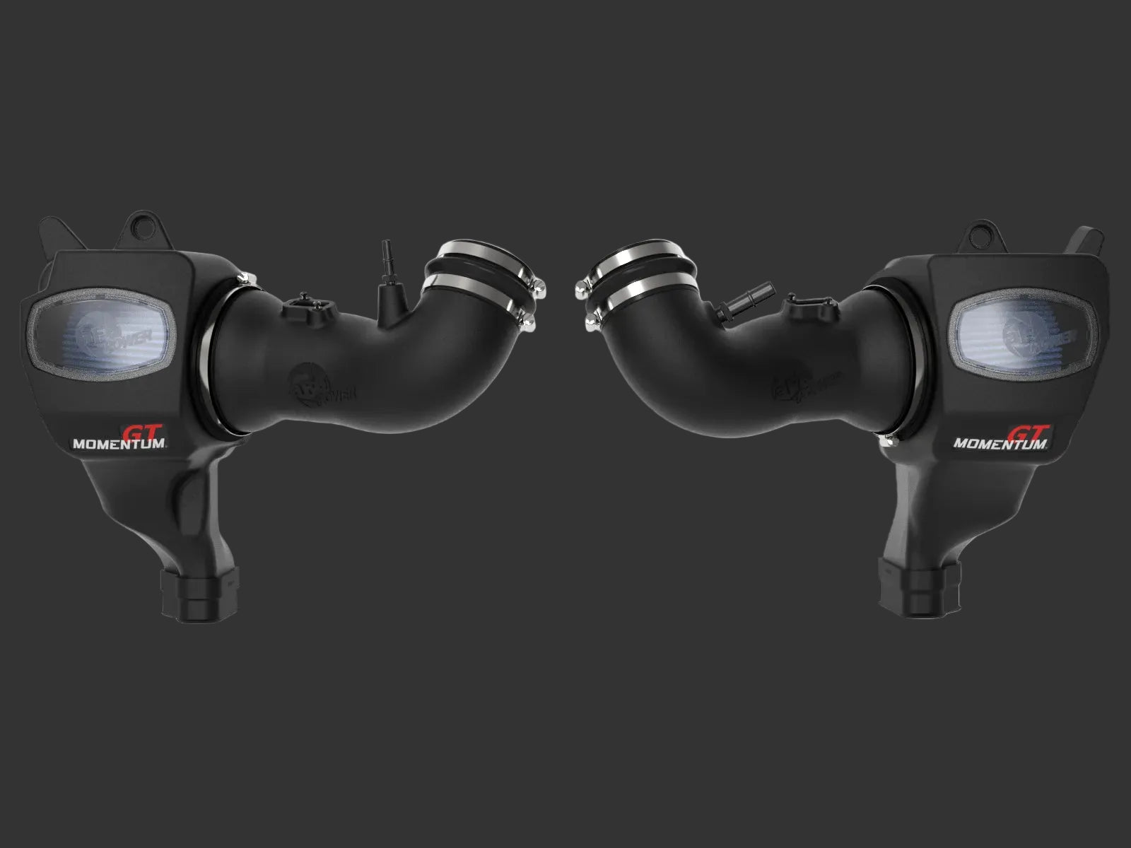 Blackout Performance 24-26 Mustang GT Stage 1 Prowler Package #BOP-MGT-001