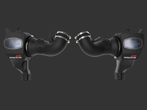 Blackout Performance 24-26 Mustang GT Stage 1 Prowler Package #BOP-MGT-001