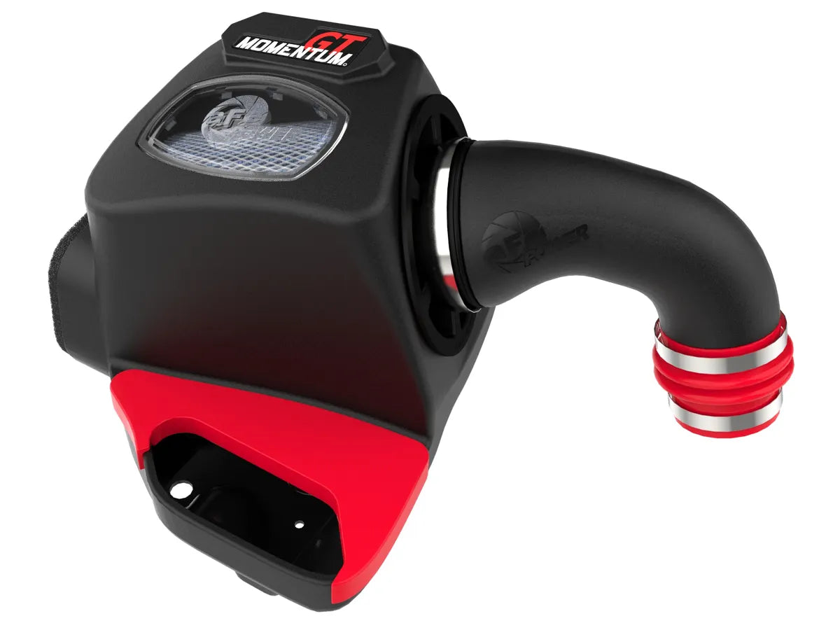 aFe Power Momentum GT Cold Air Intake System w/ Pro 5R Filter Toyota Tacoma TRD Pro 24-25 /4Runner TRD Pro 2025 L4-2.4L (t)  50-70131R
