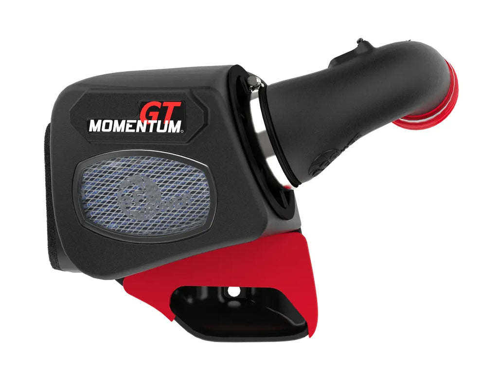 aFe Power Momentum GT Cold Air Intake System w/ Pro 5R Filter Toyota Tacoma TRD Pro 24-25 /4Runner TRD Pro 2025 L4-2.4L (t)  50-70131R