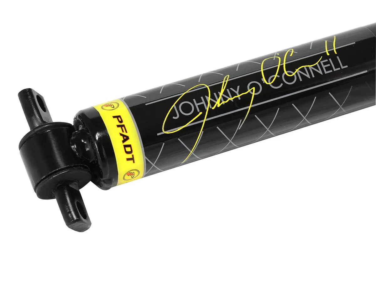 aFe Control Johnny O'Connell Stage 1 Suspension Performance Package  Chevrolet Corvette 530-401002-J(C7) 14-19