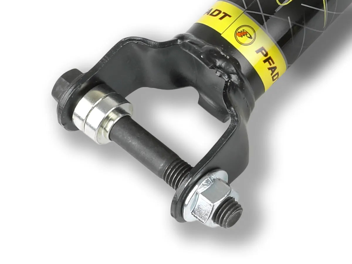 aFe Control Johnny O'Connell Stage 1 Suspension Performance Package  Chevrolet Corvette 530-401002-J(C7) 14-19