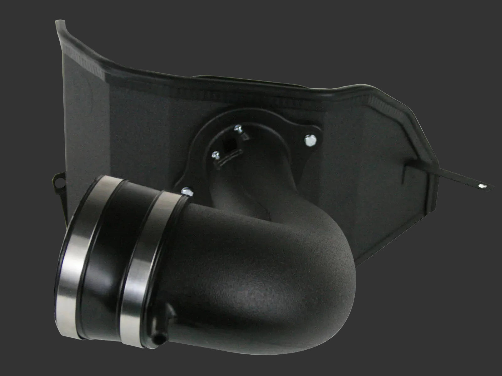 AFE Power 2005-2010 Ford Mustang GT Magnum Force Stage 2 Cold Air Intake 54-10293