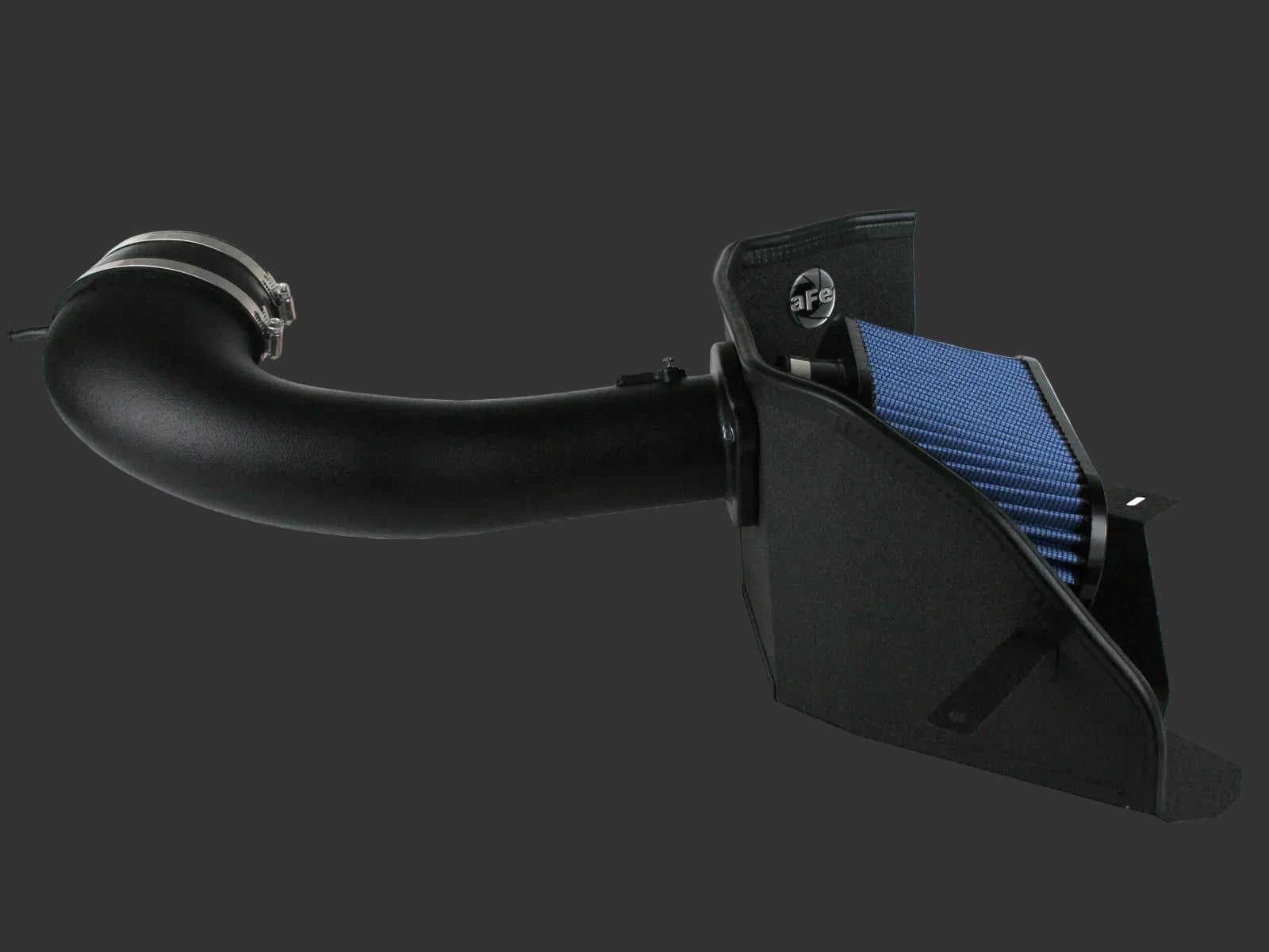 AFE Power 2005-2010 Ford Mustang GT Magnum Force Stage 2 Cold Air Intake 54-10293