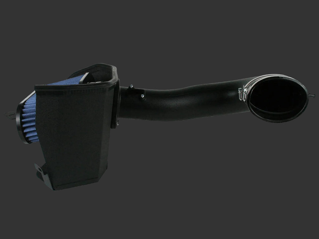AFE Power 2005-2010 Ford Mustang GT Magnum Force Stage 2 Cold Air Intake 54-10293