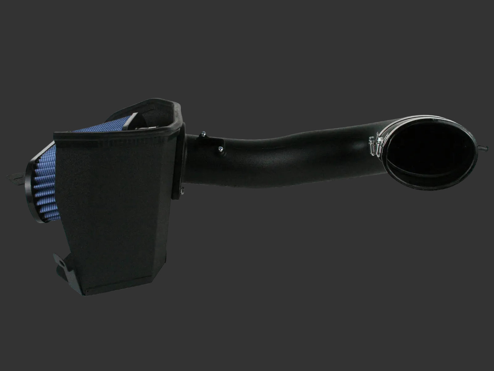 AFE Power 2005-2010 Ford Mustang GT Magnum Force Stage 2 Cold Air Intake 54-10293