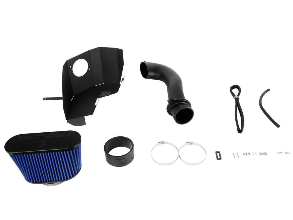 AFE Power 2005-2010 Ford Mustang GT Magnum Force Stage 2 Cold Air Intake 54-10293